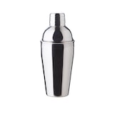 thumbnail of Excelsa shaker élégant et pratique Enoteque acier 8x21x8 cm argent