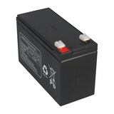 thumbnail of Ersatzakku für Best Power B610 700VA Markenakku 2x 12V 9Ah USV