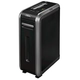thumbnail of Fellowes 125Ci Aktenvernichter Kreuzschreddern 23 cm Schwarz