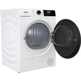 thumbnail of Gorenje DHNA92/DE Wäschetrockner Freistehend Frontlader 9 kg Weiß