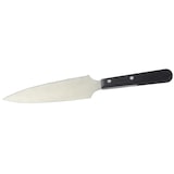 thumbnail of METRO PROFESSIONAL Tortenmesser und -heber, Edelstahl, 30 cm, schwarz
