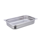thumbnail of METRO Professional Bac gastro, GN 1/1, 100 mm, inox 18/10