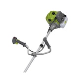 thumbnail of 43 Cm3 Thermische Bosmaaier 2T 1.5CV Motor + 3-tands Mes + Draadspoel + VITO Draagriem