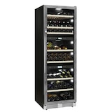 thumbnail of mt145tz - vinoteca LA SOMMELIERE  triple temperatura para 143 botellas