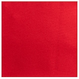 thumbnail of ProNappe - Tovaglioli monouso in ovatta di cellulosa micro-goffrata a 2 veli, 38x38cm - Colore rosso - 1200 pezzi