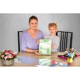 thumbnail of HERMA Buchschoner 'Basic', aus PP, (B)440 x (H)250 mm