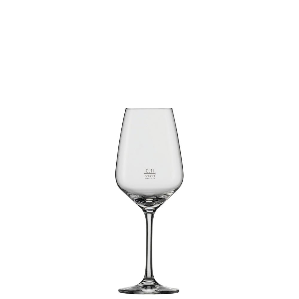 Schott Zwiesel Witte wijnglas 0,1l /-/ Taste 356 ml 6er