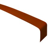 thumbnail of JUNOPAX Papiertischläufer rotbraun 50m x 0,20m, nass- und wischfest