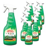 thumbnail of Unkraut-Frei Spray: für gepflegte und schöne Beete: 4 x 750 ml