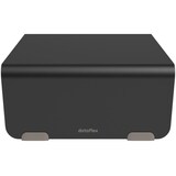 thumbnail of Dataflex Bento Monitor Erhöhung schwarz (45.113)