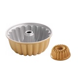 thumbnail of Nordic ware stampo per ciambellone in alluminio pressofuso  bundt cake elegant party