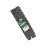 thumbnail of 250 Dressingbecher, Papier 35 ml Ø 5 cm · 3,1 cm schwarz