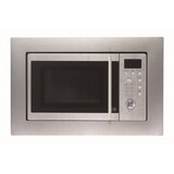 thumbnail of PKM Einbaumikrowelle MW800-20.8EB - Edelstahl 800Watt, 20 Liter