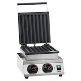 thumbnail of Wafelijzer MDI Churros 2210 - Bartscher Bartscher