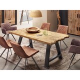 thumbnail of SIT Möbel Tafelblad teak L 240 x B 100 x H 5 cm | natuur | 07179-04 | Serie BORDEN & TAFELS