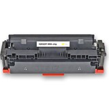 thumbnail of 4 Toner Set für HP Color LaserJet Pro MFP M 454 dw Gigao-Tonerkassetten alle Farben 415X kompatibel MFP-M454dw