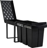 thumbnail of vidaXL Abfallsammler Soft-Close 36 L