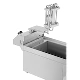 thumbnail of Royal Catering - Elektrische friteuse - 1 x 10 liter