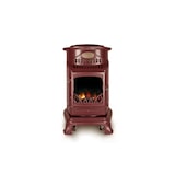 thumbnail of Estufa de Gas Provence Roja