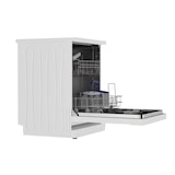 thumbnail of PKM Geschirrspüler DW12A++5