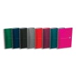 thumbnail of OXFORD Cahier spiralé Essentials 21x29,7 100 pages 5x5. Couverture carte souple assortie