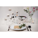 thumbnail of Tealight bianchi da 8 ore