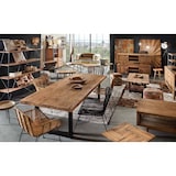 thumbnail of SIT Möbel Tafelblad Teak | L 240 x B 100 x H 5 cm | natuur | 07135-01 | Serie BORDEN & TAFELS