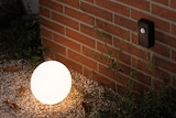 thumbnail of Paulmann Plug & Shine Sensor Smart Home Zigbee 3.0 Twilight Dämmerungssensor4,8VAnthrazit 18012