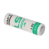 thumbnail of Saft LS14500 AA - 3,6V 2600mAh Lithiumbatterie
