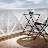 thumbnail of Malla cuadrada  CUADRANET 5x5 (C-104) 1x5m BLANCO