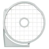 thumbnail of Griglia cubetti inox 20x20mm – da abbinare ai dischi con pressore tipo C