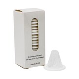 thumbnail of Einweg Sondenschutzhüllen Ersatzschutzkappen Einmal Ohrtrichter für Ohrthermometer OT20-Med  20 Stück