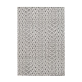 thumbnail of Kayoom Teppich Yoga 100 Grau / Creme - Q1I4Q-80-150-E