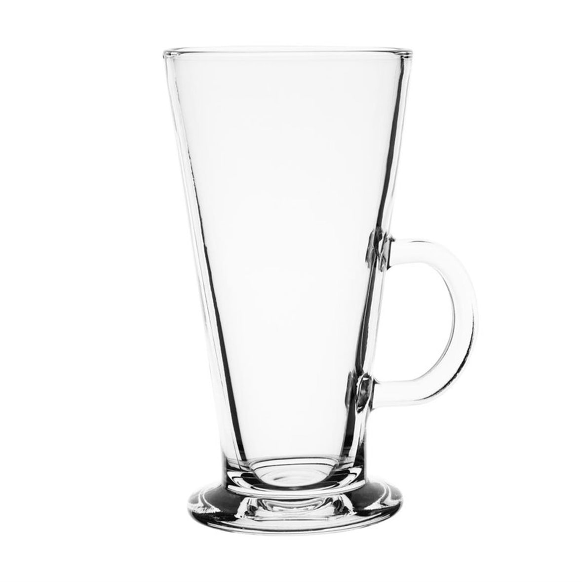 Latte Macchiato Gläser Olympia | 28,5cl | 24 Kaffeegläser