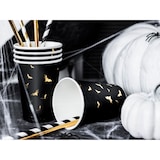 thumbnail of 6 Becher Trick or Treat Halloween