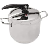thumbnail of Royal Norfolk Pentola A Pressione Acciaio Inox, Acciaio, Litri 5