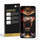 thumbnail of 3x 9H Panzerglas für Samsung Galaxy S25 FE HD klar Tempered Glass Displayschutz Schutzglas Schutzfolie Screen-Protector