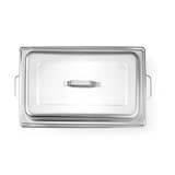 thumbnail of HENDI Chafing Dish Set, GN 1/1, 7,5L, 600x355x(H)305mm