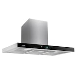 thumbnail of INFINITON CMPT-CLR92S Capô Invertido em T, 800 m3/h, 90 cm de Largura, Controle Remoto, A, Aço Inoxidável