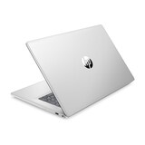 thumbnail of HP 17 (Natural Silver, 17,3" Full-HD, Intel® Core™ 5 120U, 32 GB RAM, 1 TB SSD) mit Windows 11 Pro