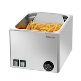 thumbnail of Friet Warmhouder 12-150 | 1/2 GN | 230V | 270x350x220(h)mm