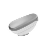 thumbnail of Universalreibe mit Behälter & Deckel Käsereibe Handreibe Käsehobel 3 in 1 Reibe