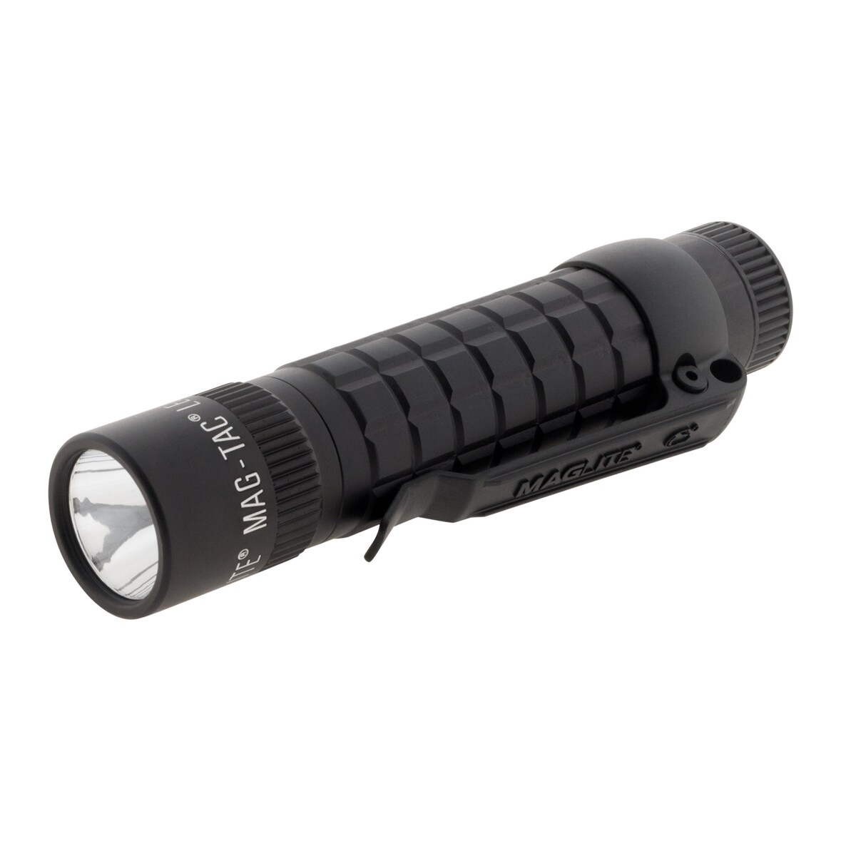 Maglite lampe torche Maglite MAG-TAC LED SG2LRE6 13 cm Noir