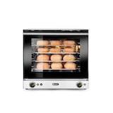 thumbnail of Forno de convecção com humidificador H90S, HENDI, 62L, 220-240V/2670W, 595x595x(H)570mm