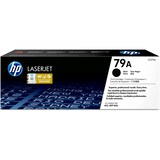 thumbnail of HP 79A Toner Noir CF279A