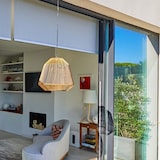 thumbnail of Sospensione solare boema H39cm MAYA