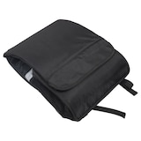 thumbnail of aro Thermo-bezorgtas, polyester, maat L, 35 x 39 x 43 cm, 62 L, reflecterend, voorlader