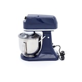thumbnail of Mixer planétaire - 7 L - jusqu'à 2 kg de pâte - bleu acier | Maxima - 09360790 - 230 V