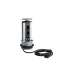 thumbnail of Tehalit Einbauanschlußeinheit G 7044 LAN G7044LAN