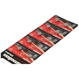 thumbnail of Marken Knopfzelle AG 4 Batterie 10er Set entspricht V376, V377 Knopfzelle LR626 Batterien, 1,5V typisch 18mAh